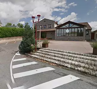 Terrain à bâtir, 3 700 m²