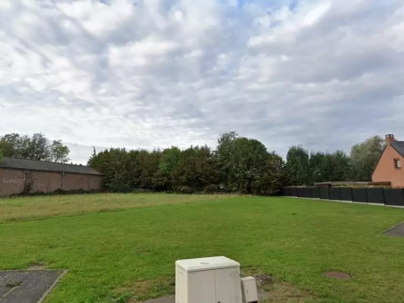 Terrain à bâtir, 534 m² - Thumeries (59239)