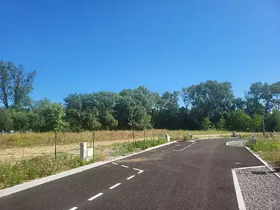 Maison neuve, 86 m²