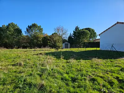 Maison neuve, 85 m²