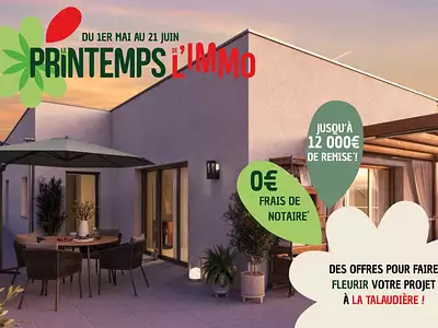 Les Terrasses d'Elynn