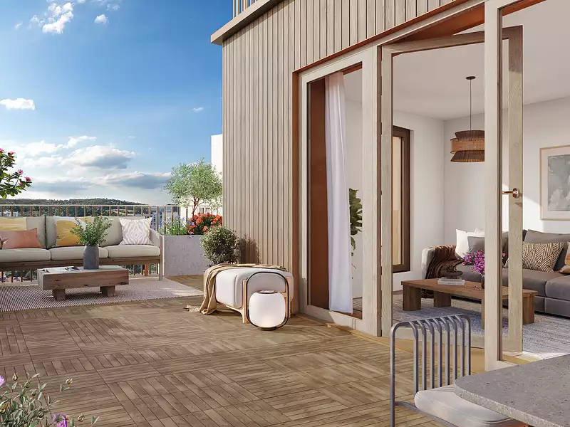 Canopée - Cachan (94230)