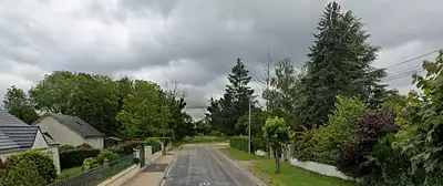 Terrain à bâtir, 632 m²