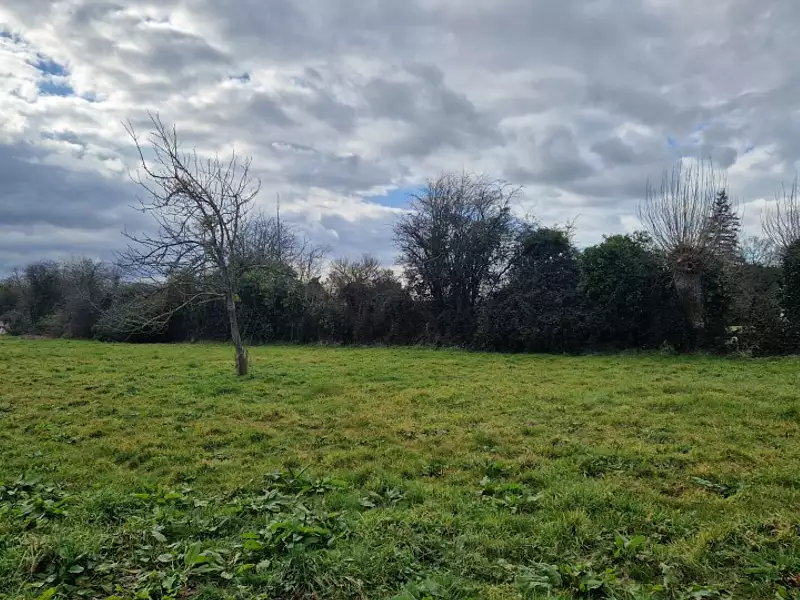 Maison neuve, 92 m² - Saint-Martin-aux-Chartrains (14130)