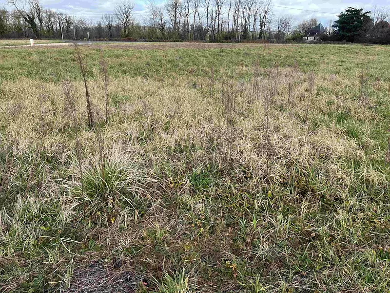 Terrain à bâtir, 1 299 m² - Prudhomat (46130)