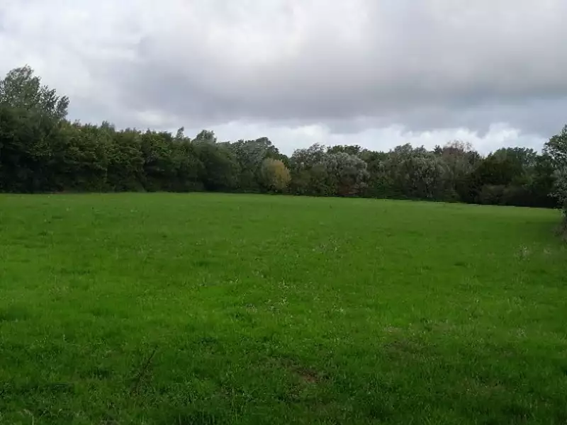 Terrain à bâtir, 1 000 m² - Equihen-Plage (62224)