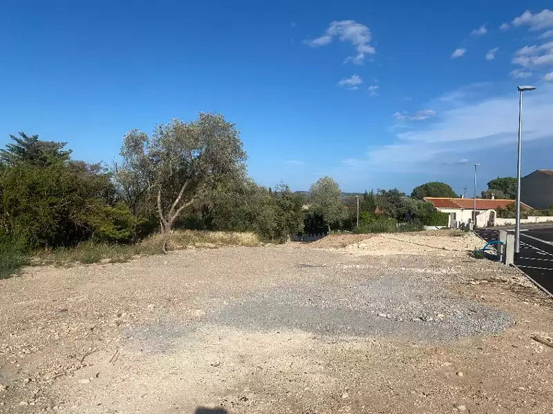 Maison neuve, 162 m² - Narbonne (11100)