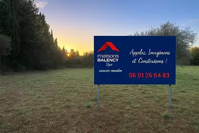 Maison neuve, 123 m²