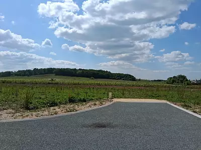 Maison neuve, 87 m²