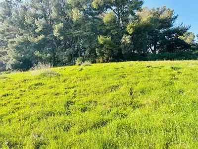 Terrain à bâtir, 410 m²