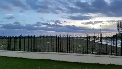 Maison neuve, 71 m²