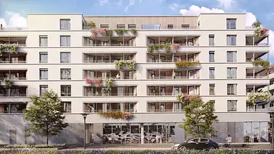 Le Clos Jeanne Barret