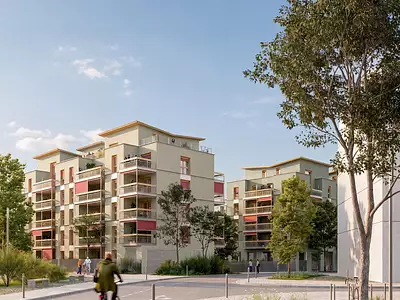 L'Orée du Parc