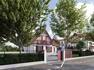 Villa Ixia