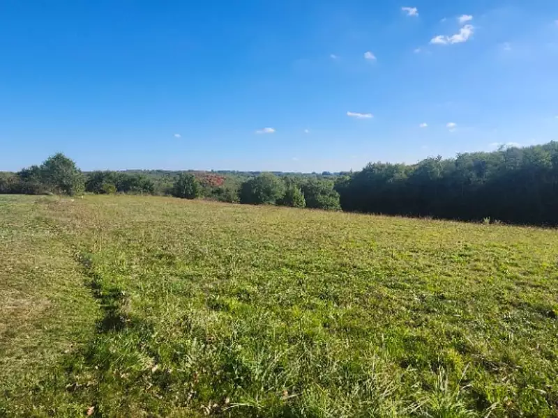 Terrain à bâtir, 1 970 m² - Tauriac (81630)