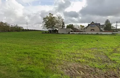 Maison neuve, 134 m²