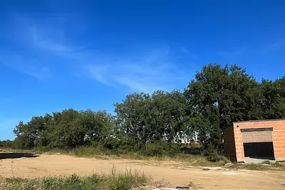 Terrain à bâtir, 594 m²