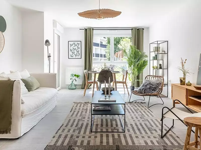 350 Thiers - Bordeaux (33300)