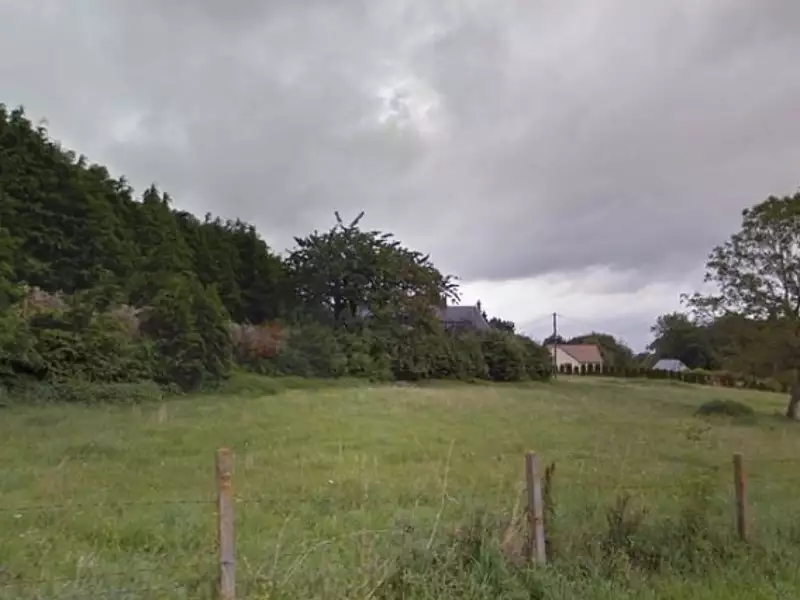 Maison neuve, 143 m² - Fort-Moville (27210)