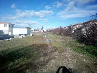 Terrain à bâtir, 360 m²