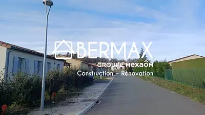 Terrain à bâtir, 501 m²