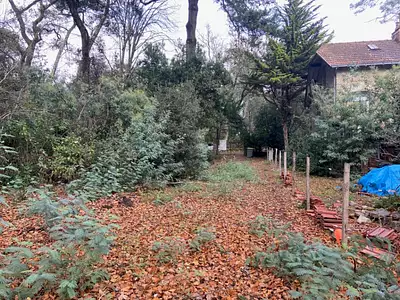 Maison neuve, 119 m²