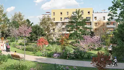 Florissens – Habiter, investir, valoriser.