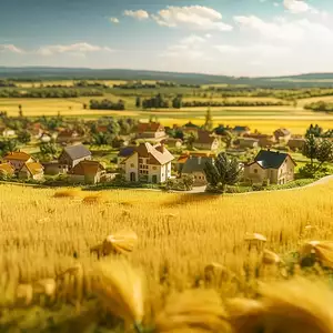 Maison neuve, 97 m²