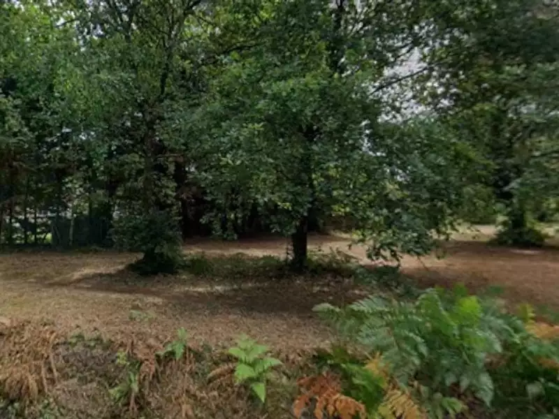 Terrain à bâtir, 1 000 m² - Pessac (33600)