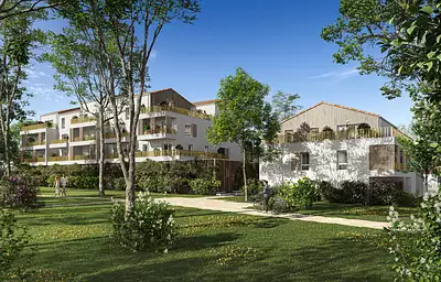 L'ECRIN DU PARC