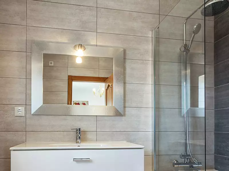 Maison neuve, 162 m² - Garches (92380)