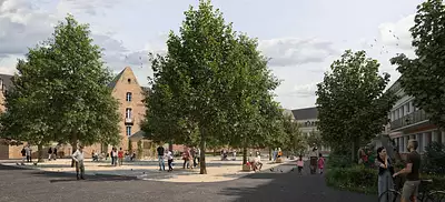 Domaine des Lumières