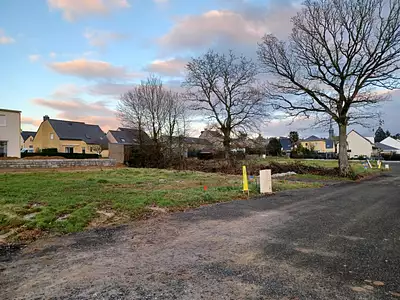 Maison neuve, 76 m²