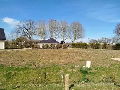 Maison neuve, 83 m²