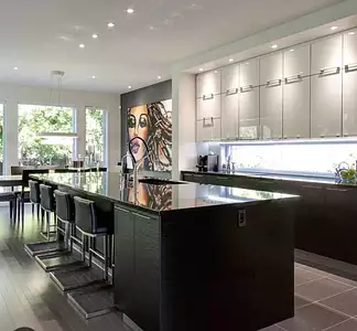 Maison neuve, 100 m²