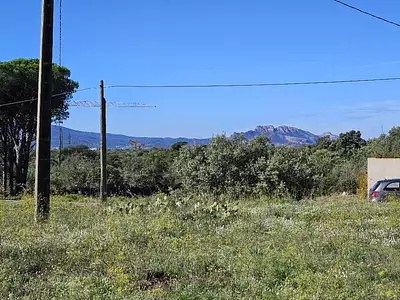 Maison neuve, 73 m²