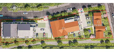 Le Clos Saint Marceau