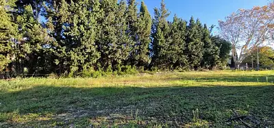 Terrain à bâtir, 299 m²