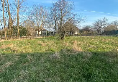 Maison neuve, 98 m²