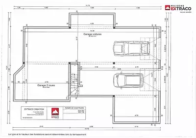 Maison neuve, 150 m²