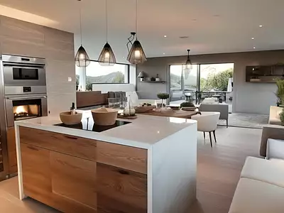 Maison neuve, 111 m²