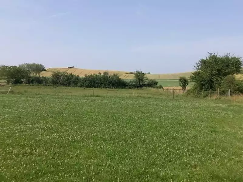 Terrain à bâtir, 800 m² - Vénès (81440)