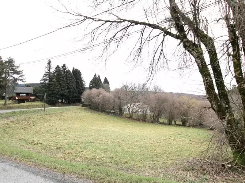 Maison neuve, 105 m² - Laprade (11390)