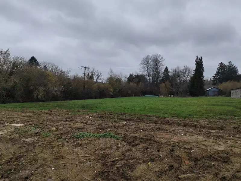 Terrain à bâtir, 2 106 m² - Tourville-en-Auge (14130)