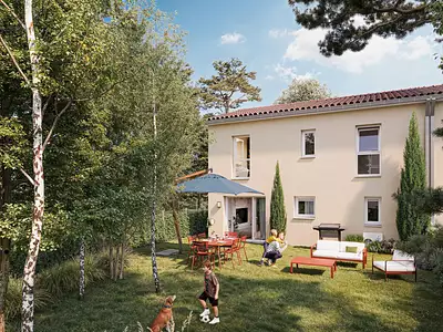 LE CLOS DES TAMARIS