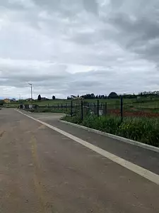 Terrain à bâtir, 811 m²