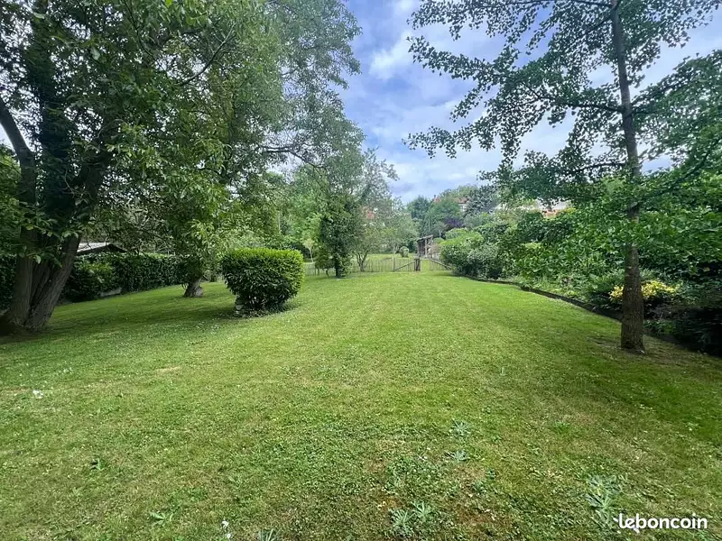 Terrain à bâtir, 1 480 m² - Noiseau (94880)