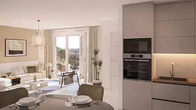 VILLA ROSALIA