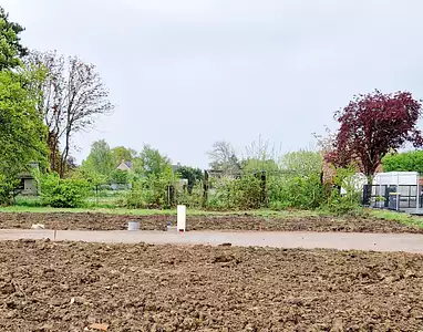 Maison neuve, 92 m²