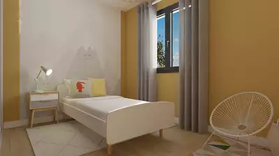 Maison neuve, 150 m²